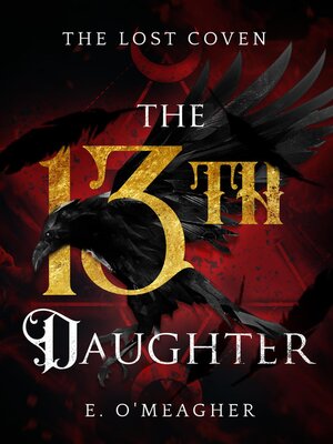cover image of The Thirteenth Daughter